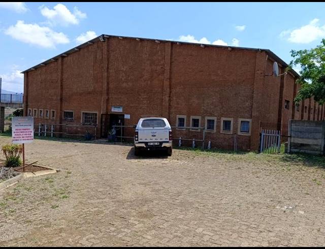 FARM FOR SALE IN STERKRUIT SH
